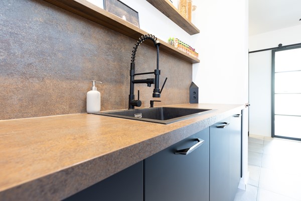Medium property photo - Van Vollenhovenstraat 5, 3265 BX Piershil